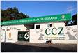 CCZ Centro de Controle de Zoonoses PMCG